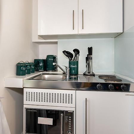 לונדון Small And Trendy Studio 3B מראה חיצוני תמונה