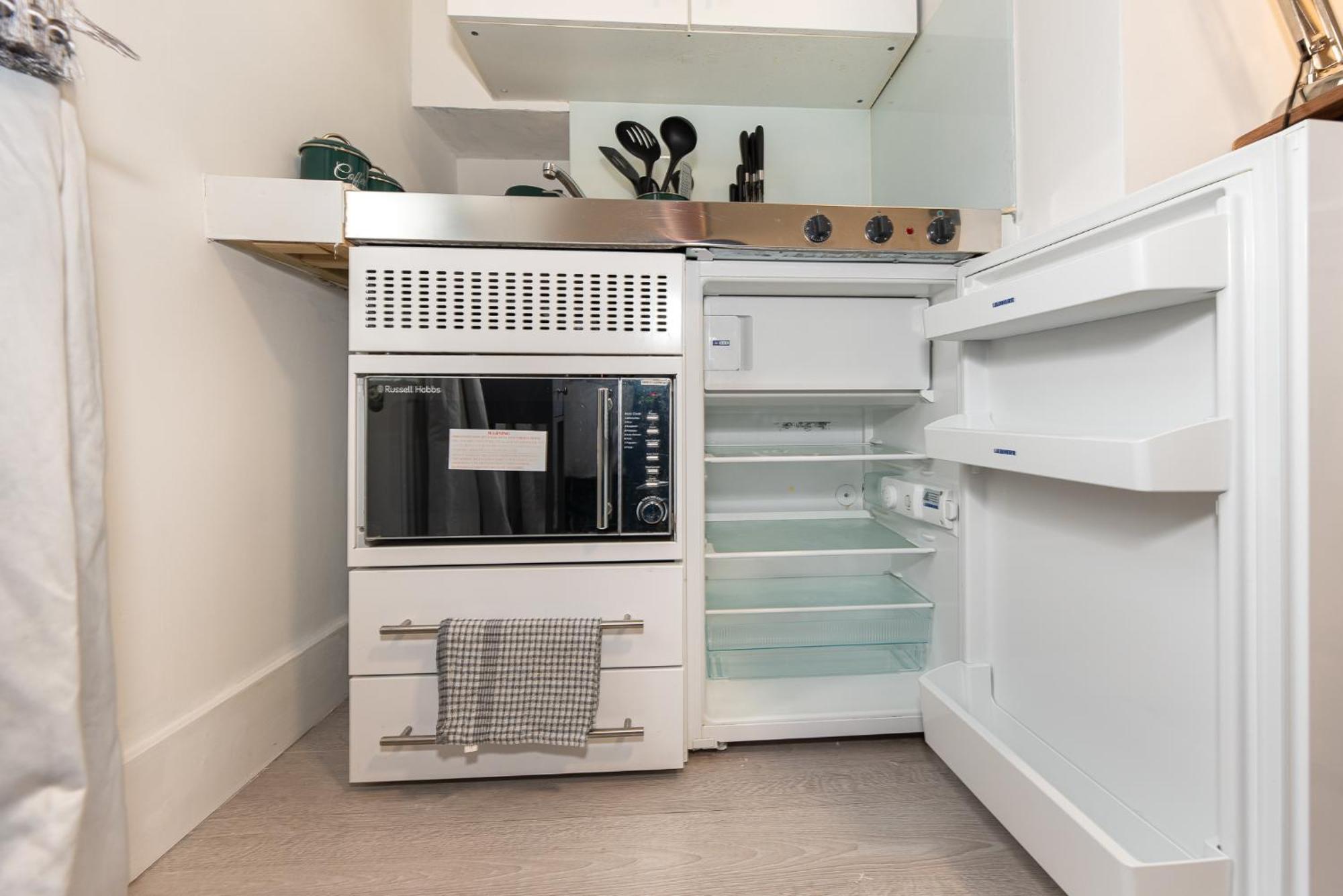 לונדון Small And Trendy Studio 3B מראה חיצוני תמונה